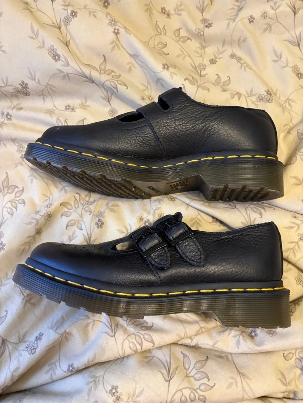 Dr. Martens 8065 Mary Janes